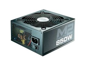 RS850-SPM2D3-US Cooler Master Silent Pro M2 850-Watts 110-220V AC ATX12V/EPS12V 88% Efficiency Power Supply
