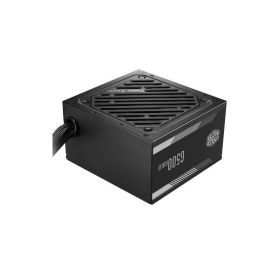 MPW-5001-ACAAG-UK Cooler Master G 500-Watts 100-240V AC 10-5A 47-63Hz 80-Plus Gold ATX Power Supply