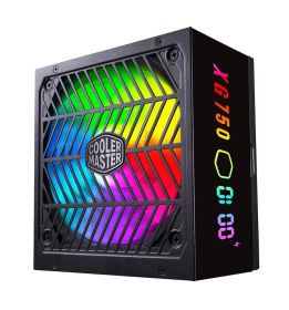 MPG-7501-AFBAP-JP Cooler Master XG 750-Watts 100-240V AC 50-60Hz 80-Plus Platinum Full Modular ATX Power Supply