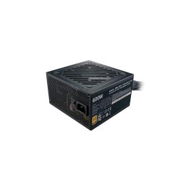 MPW-6001-ACAAG-UK Cooler Master G 600-Watts 100-240V AC 10-5A 47-63Hz 80-Plus Gold ATX Power Supply
