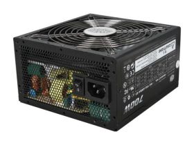 RS-700-AMBA-D3 Cooler Master Silent Pro ATX12V & EPS12V Power Supply ATX12V/EPS12V 1 Fans Internal NVIDIA SLI Supported 85% Efficiency