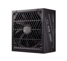 MPG-6501-AFBAP-WO Cooler Master XG 650-Watts 100-240V AC 50-60Hz 80-Plus Platinum Full Modular ATX Power Supply