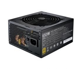 MPG-6501-AFBAG Cooler Master 650-Watts ATX12V Power Supply