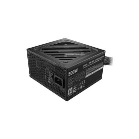 MPW-5001-ACAAG-EU Cooler Master G 500-Watts 100-240V AC 10-5A 47-63Hz 80-Plus Gold ATX Power Supply