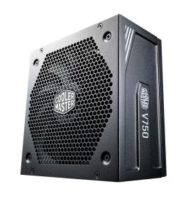 MPY-750V-AFBAG-TW Cooler Master MWE 750-Watts 100-240V AC 10-5A 50-60Hz 80-Plus Gold Full Modular ATX Power Supply