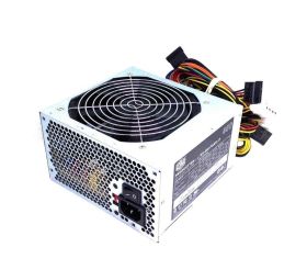 RS-460-PSAR-J3 Cooler Master 460-Watts ATX12V V2.31 24-Pin Power Supply