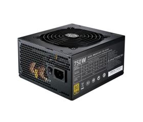 MPY-7501-AFAAG-UK CoolerMaster MPY-7501-AFAAG 750-Watts ATX12V 90% Efficiency 80 Plus Gold Power Supply