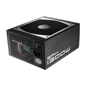 RSD00-SPHAD3-US Cooler Master Silent Pro Hybrid 1300-Watts ATX12V/EPS12V Power Supply