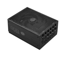 MPZ-C001-AFBAT Cooler Master 1200-Watts ATX12V 24-Pin 90% Efficiency 80 Plus Titanium Power Supply