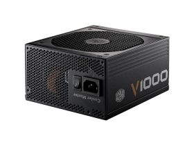 RSA00AFBAG1US Cooler Master V1000 1000-Watts 80 Plus Gold Power Supply