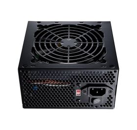 RS550-PCARN1-US Cooler Master 550-Watts ATX 12V SATA PCI-Express Power Supply