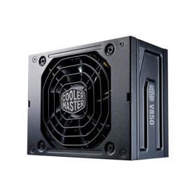 MPY-8501-SFHAGV Cooler Master 850-Watts SFX12V 80 Plus Gold Full Modular Power Supply