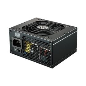 MPY-7501-SFHAGV Cooler Master 750-Watts SFX12V 80 Plus Gold Full Modular Power Supply