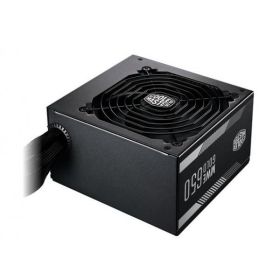MPY-6501-ACAAG-BS CoolerMaster MPY-6501-ACAAG MWE Gold 650-Watts ATX12V 90% Efficiency Power Supply