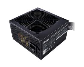 MPE-5001-ACABW Cooler Master 500-Watts EPS12V Power Supply