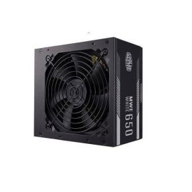 MPE-6501-ACAAW-US Cooler Master MPE-6501-ACAAW 650-Watts EPS12V Power Supply