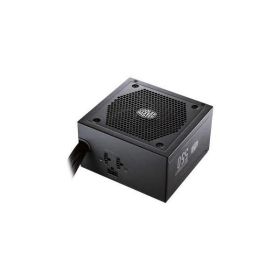 MPX-5501-AMAAB-JP Cooler Master MasterWatt 550-Watts 100-240V AC 8-4A 50-60Hz 80-Plus Bronze Semi Modular ATX Power Supply