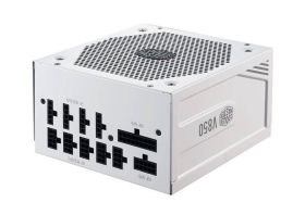 MPY-850V-AGBAG-IN Cooler Master V 850-Watts 100-240V AC 13-6A 50-60Hz 80-Plus Gold Full Modular ATX Power Supply