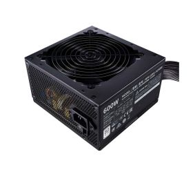 MPE-6001-ACABW Cooler Master 600-Watts EPS12V Power Supply
