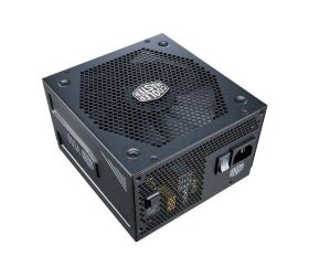 MPY-550V-AFBAG-AU Cooler Master V 550-Watts 100-240V AC 9-4.5A 50-60Hz 80-Plus Gold Full Modular ATX Power Supply