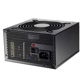 713002460-GP Cooler Master 650 Watts ATX EPS 12V Power Supply