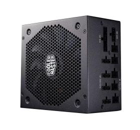 MPY-750V-AFBAG-KR Cooler Master MWE 750-Watts 100-240V AC 10-5A 50-60Hz 80-Plus Gold Full Modular ATX Power Supply
