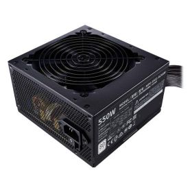 MPE-5501-ACAAW-US Cooler Master MPE-5501-ACAAW 550-Watts EPS12V Power Supply