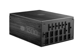 MPZ-F001-AFBAT-1 Cooler Master 1500-Watts ATX12V 24-Pin 80 Plus Titanium Power Supply