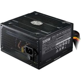 MPW-5001-ACAAN1-US Cooler Master Elite V3 500-Watts ATX12V/EPS12V Power Supply