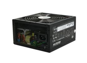 RS600-AMBAD3-US Cooler Master 600-Watts ATX12V Power Supply