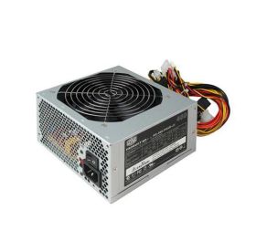 RS-460-PSAP-J3 Cooler Master 460-Watts ATX12V 24-Pin 70% Efficiency Power Supply