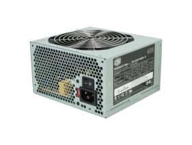 RS460PSARI3US Cooler Master Elite Power 460 Watts ATX 12V SATA PCi-E Power Supply