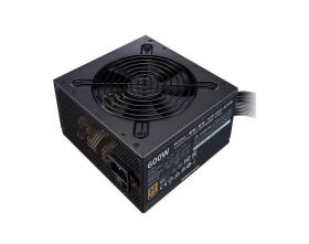 MPE-6001-ACAAB Cooler Master 600-Watts EPS12V Power Supply