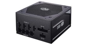 MPY-8501-AFAAGV-US Cooler Master MPY-8501-AFAAGV 850-Watts ATX12V Power Supply
