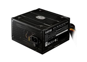 MPE-5001-ACABN Cooler Master 500-Watts ATX12V Power Supply