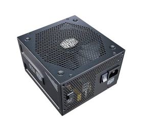 MPY-650V-AFBAG-BR Cooler Master V 650-Watts 100-240V AC 9-4.5A 50-60Hz 80-Plus Gold Full Modular ATX Power Supply