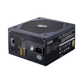MPY-750V-AFBAG-US Cooler Master MPY-750V-AFBAG 750-Watts ATX12V Power Supply