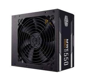 MPG-8501-AFBAP-BR Cooler Master XG 850-Watts 100-240V AC 12-6A 50-60Hz 80-Plus Platinum Full Modular ATX Power Supply
