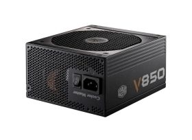 RS850-AFBAG1-US Cooler Master V RS-850-AFBA-G1 850-Watts ATX12V/EPS12V 93% Efficiency Power Supply