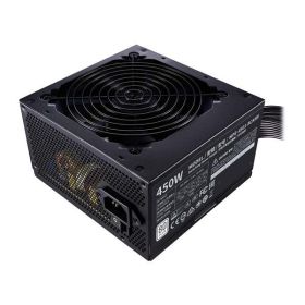 MPE-4501-ACAAW-US Cooler Master MPE-4501-ACAAW 450-Watts EPS12V Power Supply