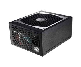 RS850-SPHAD3-US Cooler Master Silent Pro Hybrid 850-Watts ATX12V/EPS12V Power Supply