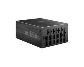 MPZ-F001-AFBAT-US Cooler Master 1500-Watts Power Supply
