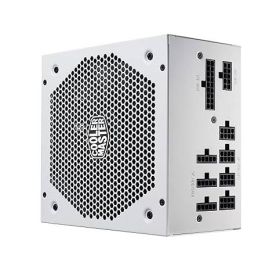 MPY-550V-AGBAG-UK Cooler Master V 550-Watts 100-240V AC 8-4A 50-60Hz 80-Plus Gold Full Modular ATX Power Supply