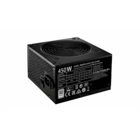 MPW-4503-ACABW Cooler Master 450-Watts ATX12V Power Supply