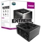 RS700-PCAAE3-AU Cooler Master eXtreme Power Plus RS-700-PCAA-E3 ATX12V & EPS12V Power Supply ATX12V/EPS12V 1 Fans Internal 80% Efficiency
