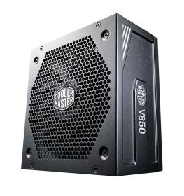 MPY-850V-AFBAG-AU Cooler Master V 850-Watts 100-240V AC 13-6A 50-60Hz 80-Plus Gold Full Modular ATX Power Supply
