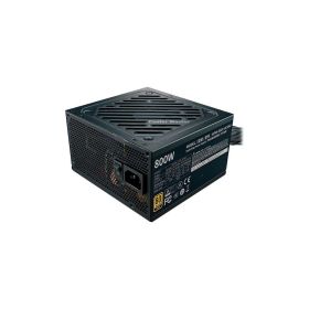 MPW-8001-ACAAG-BR Cooler Master G 800-Watts 100-240V AC 12-6A 47-63Hz 80-Plus Gold ATX Power Supply