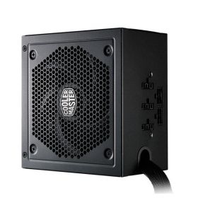 MPX-7501-AMAAB-US Cooler Master MPX-7501-AMAAB 750-Watts ATX12V 24-Pin 85% Efficiency 80 Plus Bronze Power Supply
