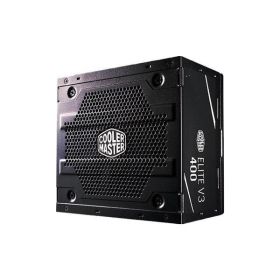 MPW-4001-ACAAN1-US CoolerMaster MPW-4001-ACAAN1 400-Watts ATX12V 75% Efficiency 80 Plus Power Supply