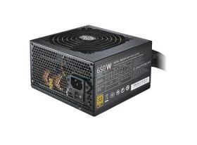 MPY-6501-ACAAG CoolerMaster MWE Gold 650-Watts ATX12V 90% Efficiency Power Supply